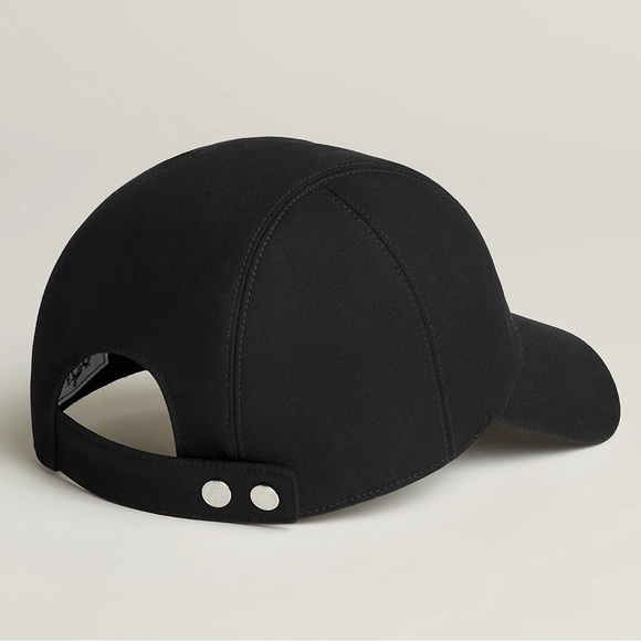 Authentic Hermes cap hat - Picture 2 of 11